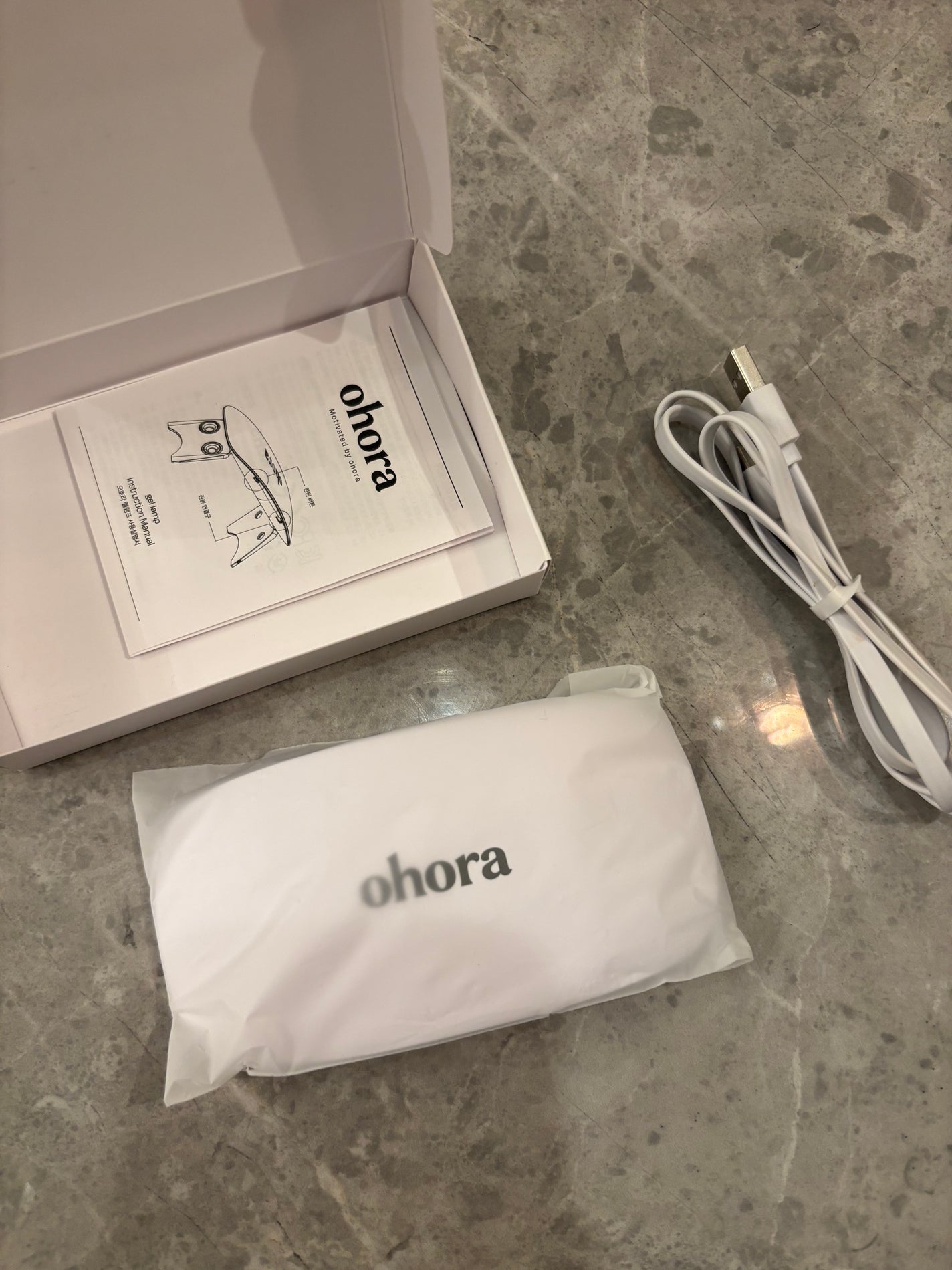 ちゃんまぃ on LIPS 「今日のネイルはこれで決まりっ💅💖まさかのセルフでこのクオリティ..」(6枚目)