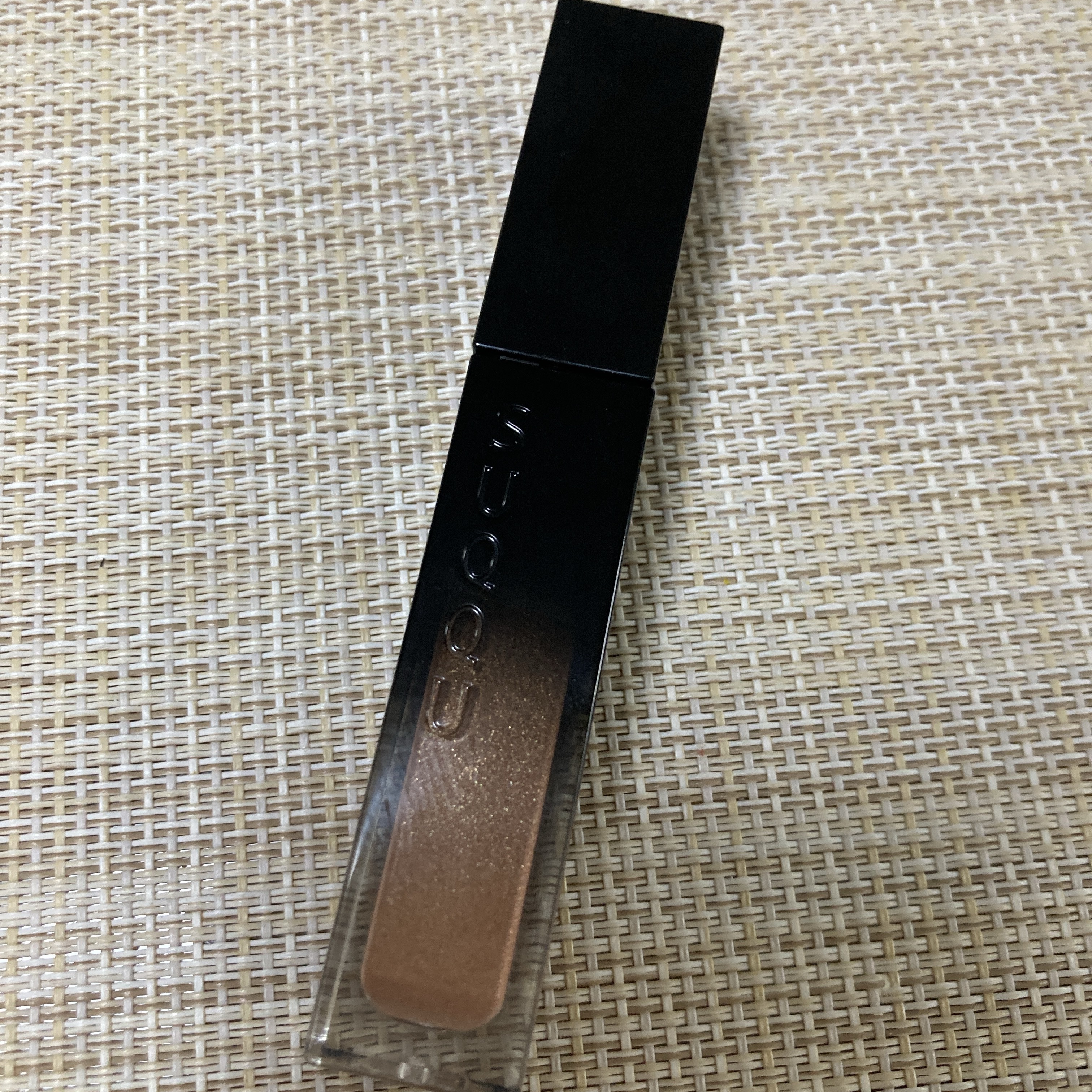 リクイド ラスター アイズ /SUQQU/リキッドアイシャドウを使ったクチコミ（1枚目）