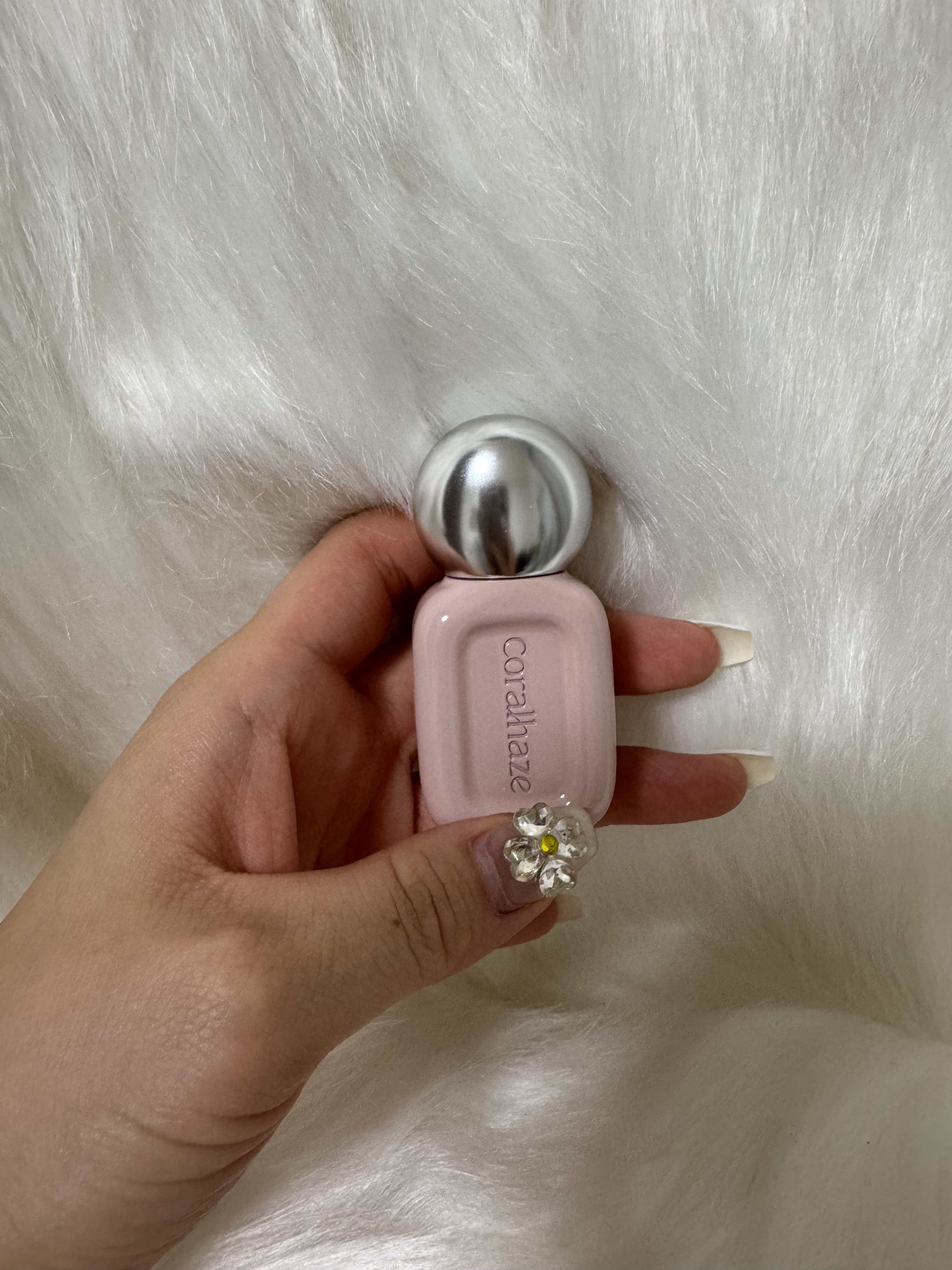 デュー ドロップ ティント/Coralhaze/リップティントを使ったクチコミ（1枚目）