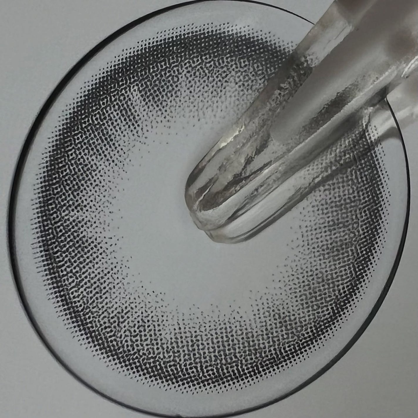 Kaica 1day/Kaica/ワンデー(1DAY)カラコンを使ったクチコミ(9枚目)