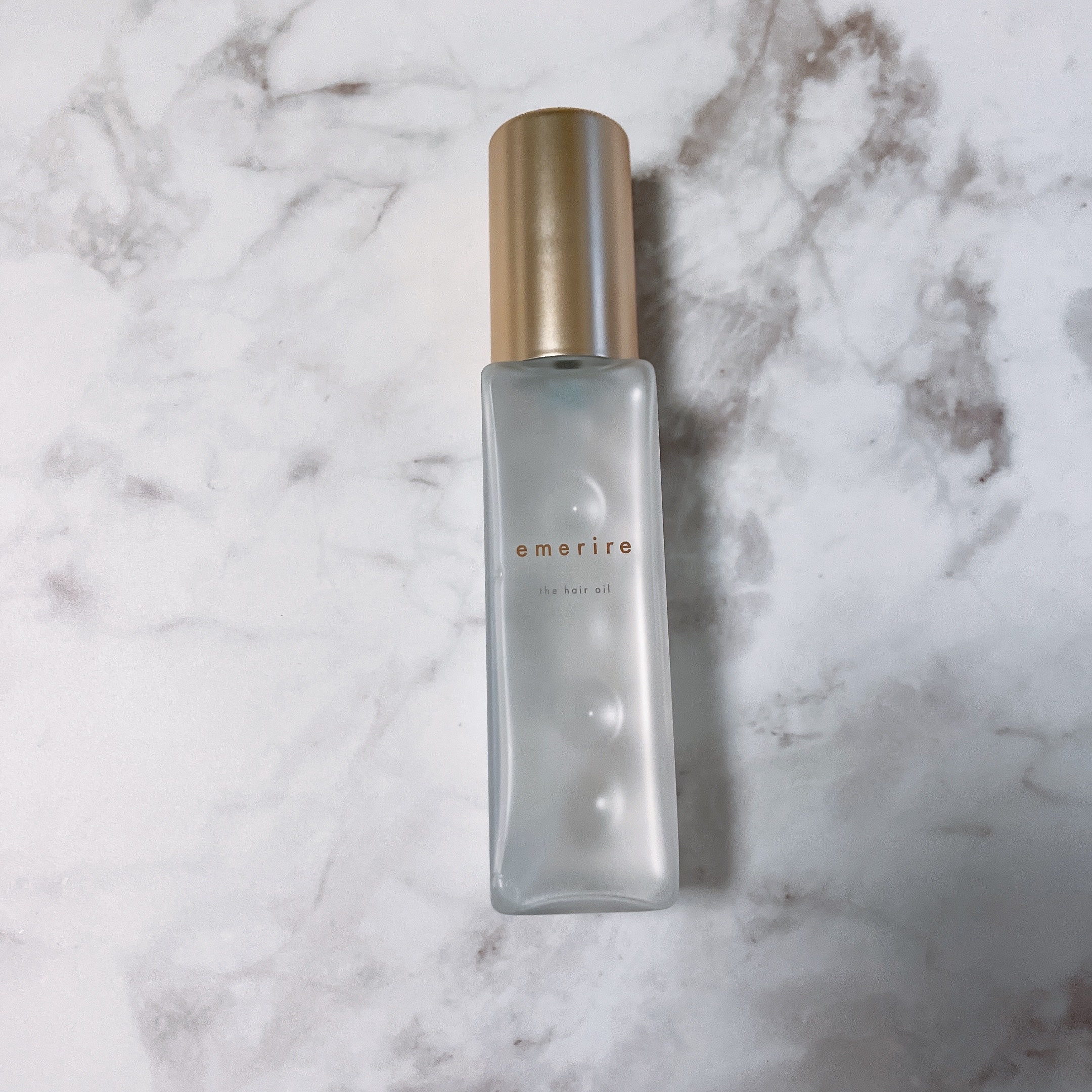 【新品未使用】エメリル ザ ヘアオイル 40ml 6本セット emerire 新品未使用】エメリル ザ ヘアオイル 40ml 6本セット emerire