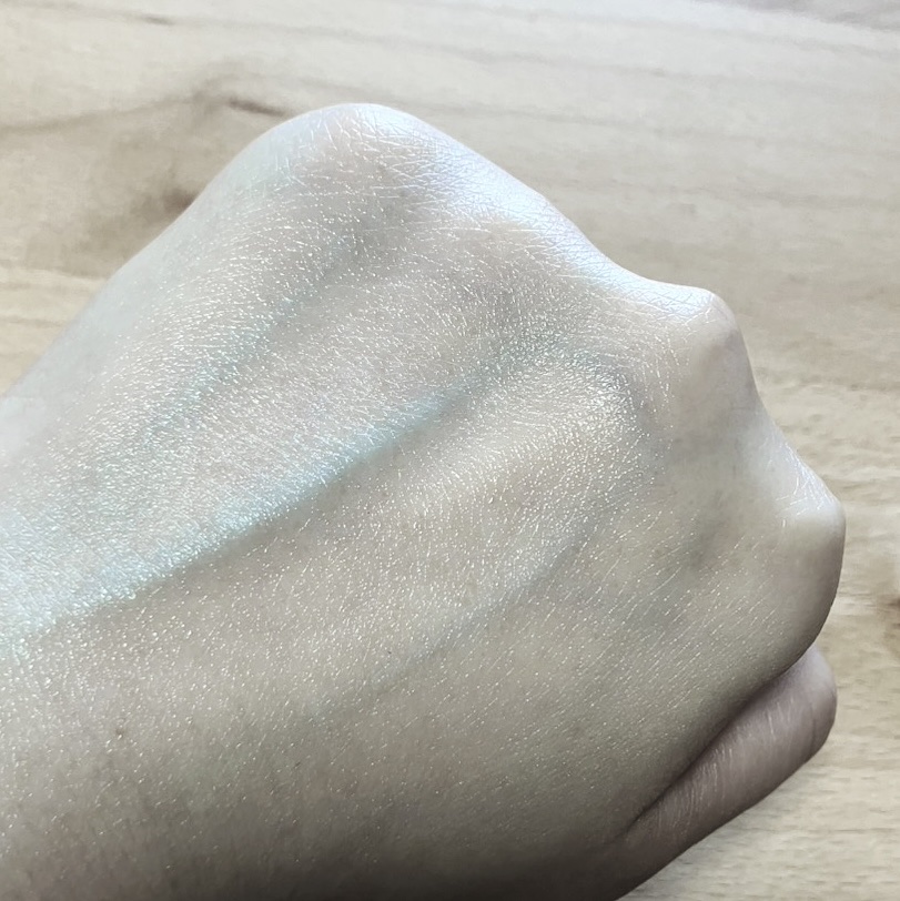 エクシア ブライトニング エクストラリッチミルク/ALBION/乳液を使ったクチコミ（3枚目）