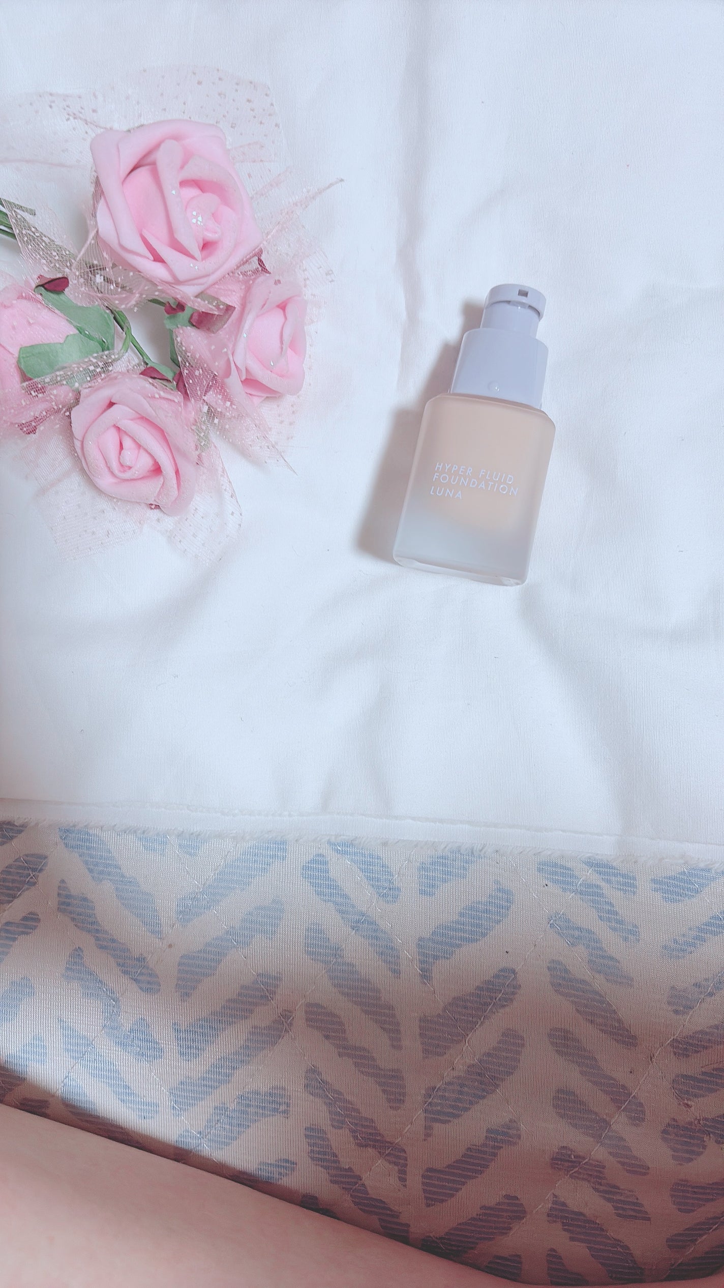 ReDRNエクソソームアンプル/Dr.nineteen/美容液を使ったクチコミ(4枚目)