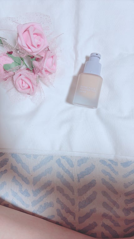 ReDRNエクソソームアンプル/Dr.nineteen/美容液を使ったクチコミ(4枚目)