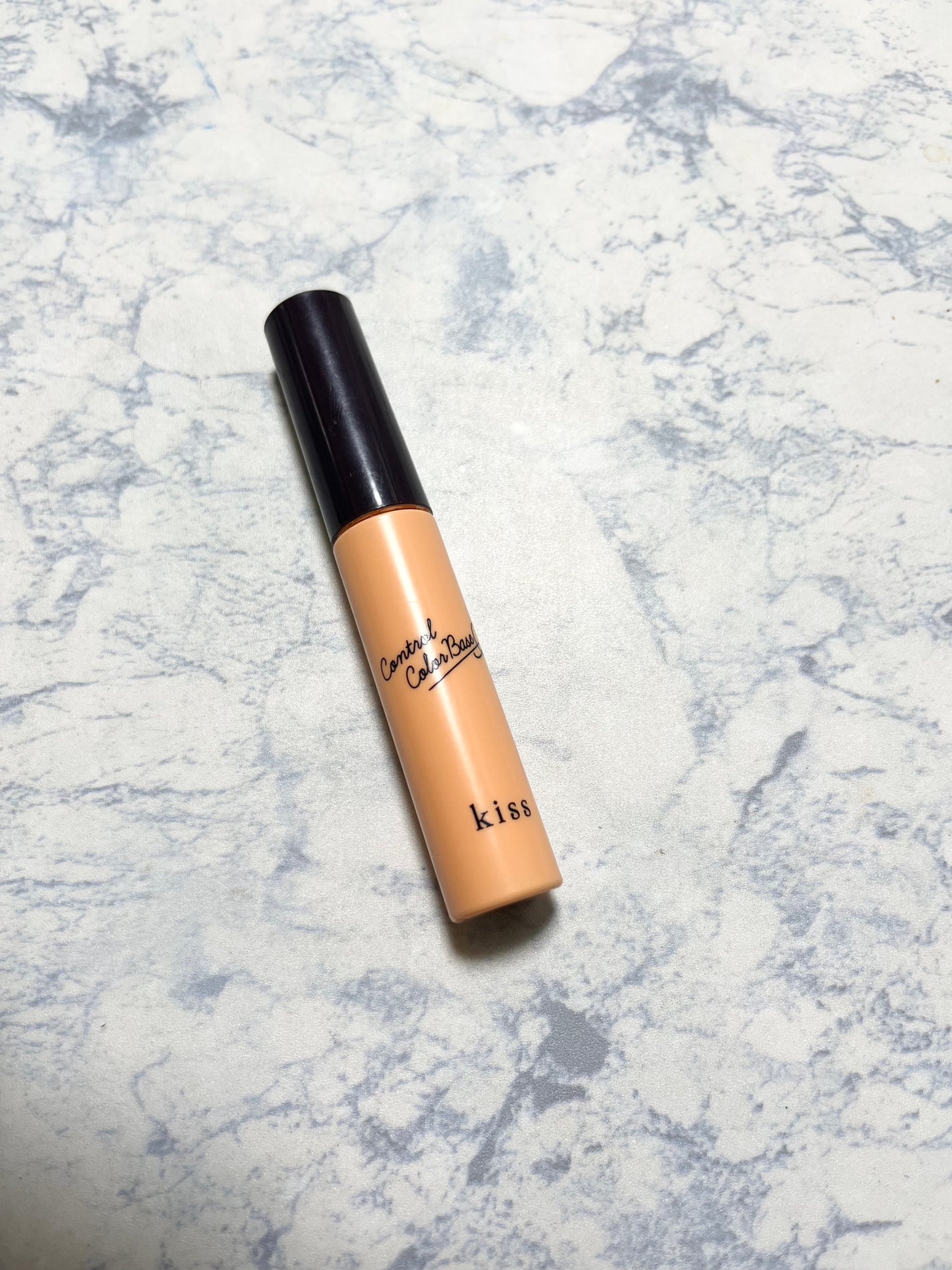 コントロールカラーベース/KiSS/化粧下地を使ったクチコミ(1枚目)