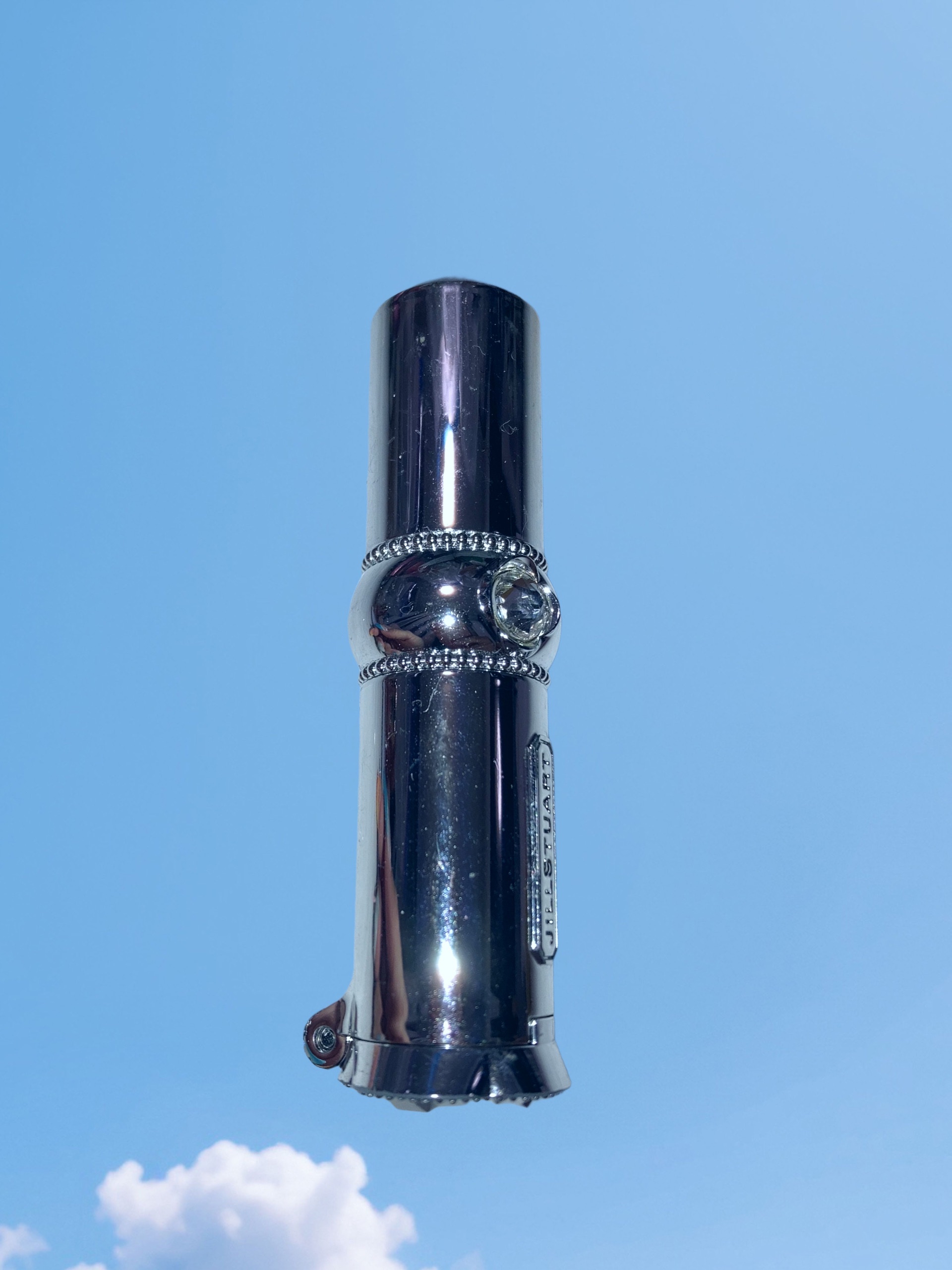 ジルスチュアート リップグロウ セラムバーム/JILL STUART/リップバームを使ったクチコミ（1枚目）