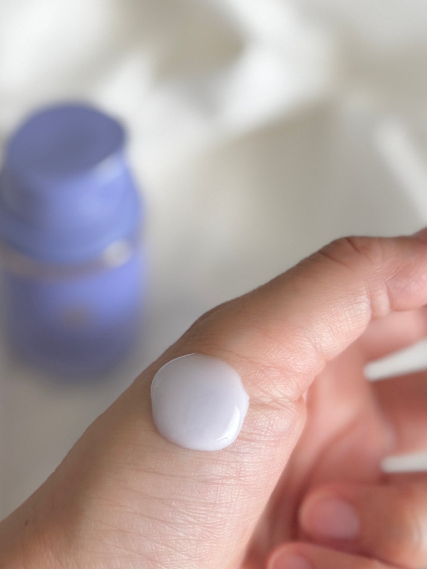 タッチャ デューイー ミルク/タッチャ/乳液を使ったクチコミ(2枚目)