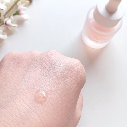 PDRNトリプルコアアンプル/FLOWY/美容液を使ったクチコミ(4枚目)