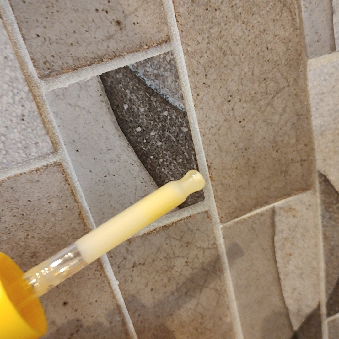 mcgroupakiko on LIPS 「私の場合ビタミンCを肌に塗るといつもトーンアップするので安全性..」(4枚目)