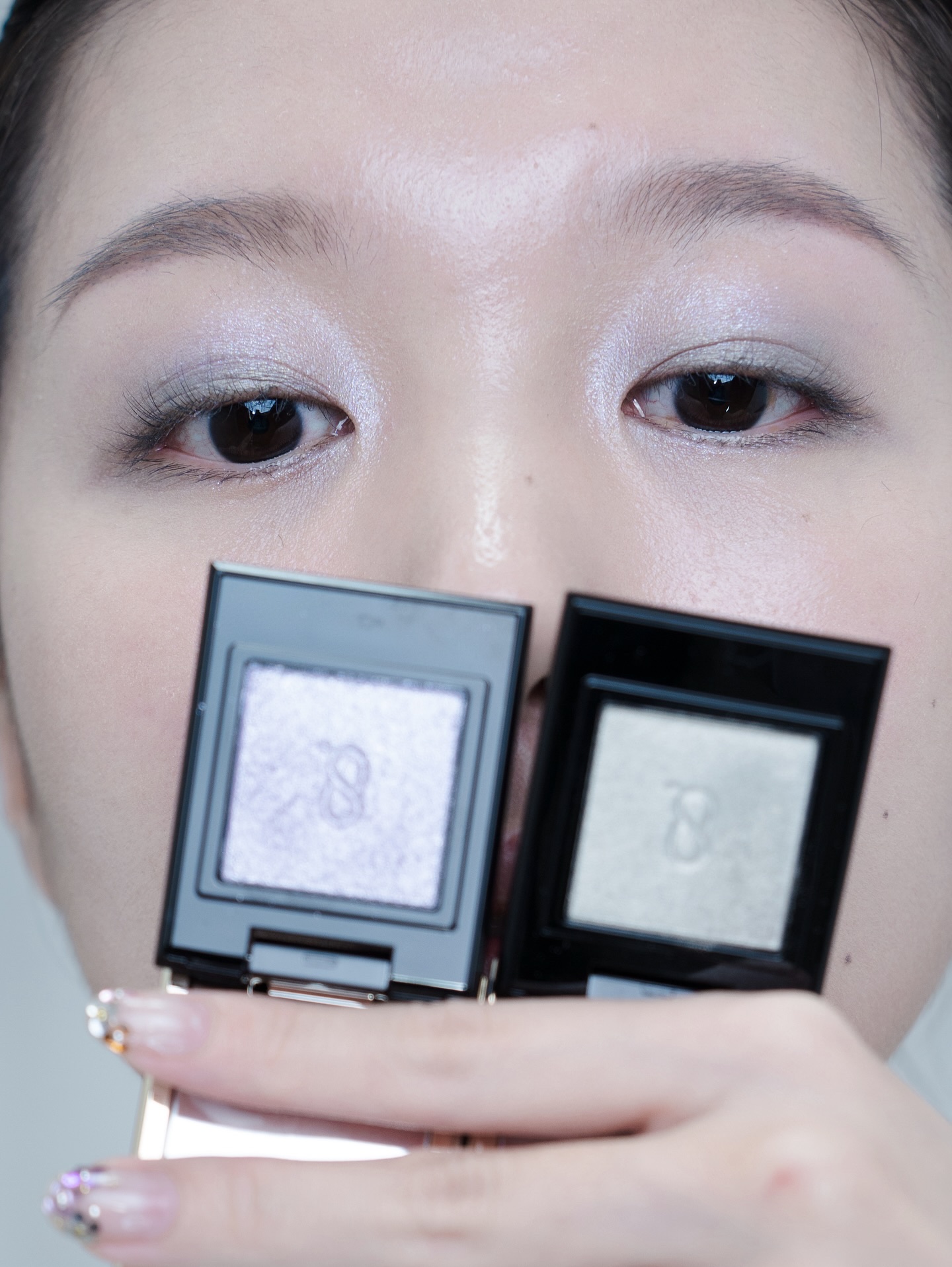 モノ ルック アイズ/SUQQU/単色アイシャドウを使ったクチコミ（1枚目）