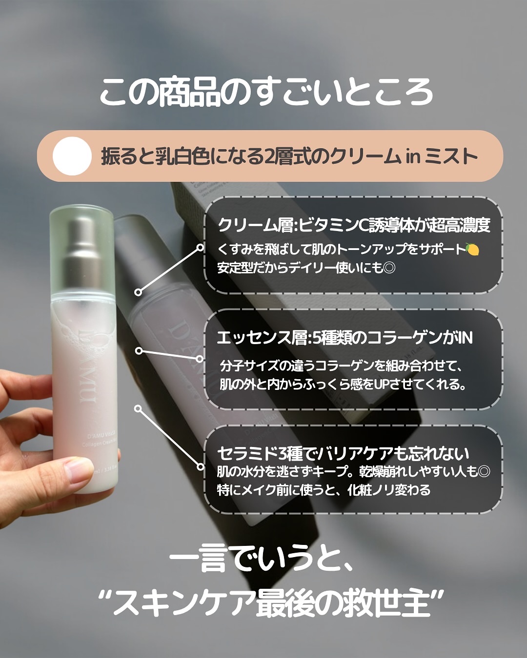 を使ったクチコミ（3枚目）