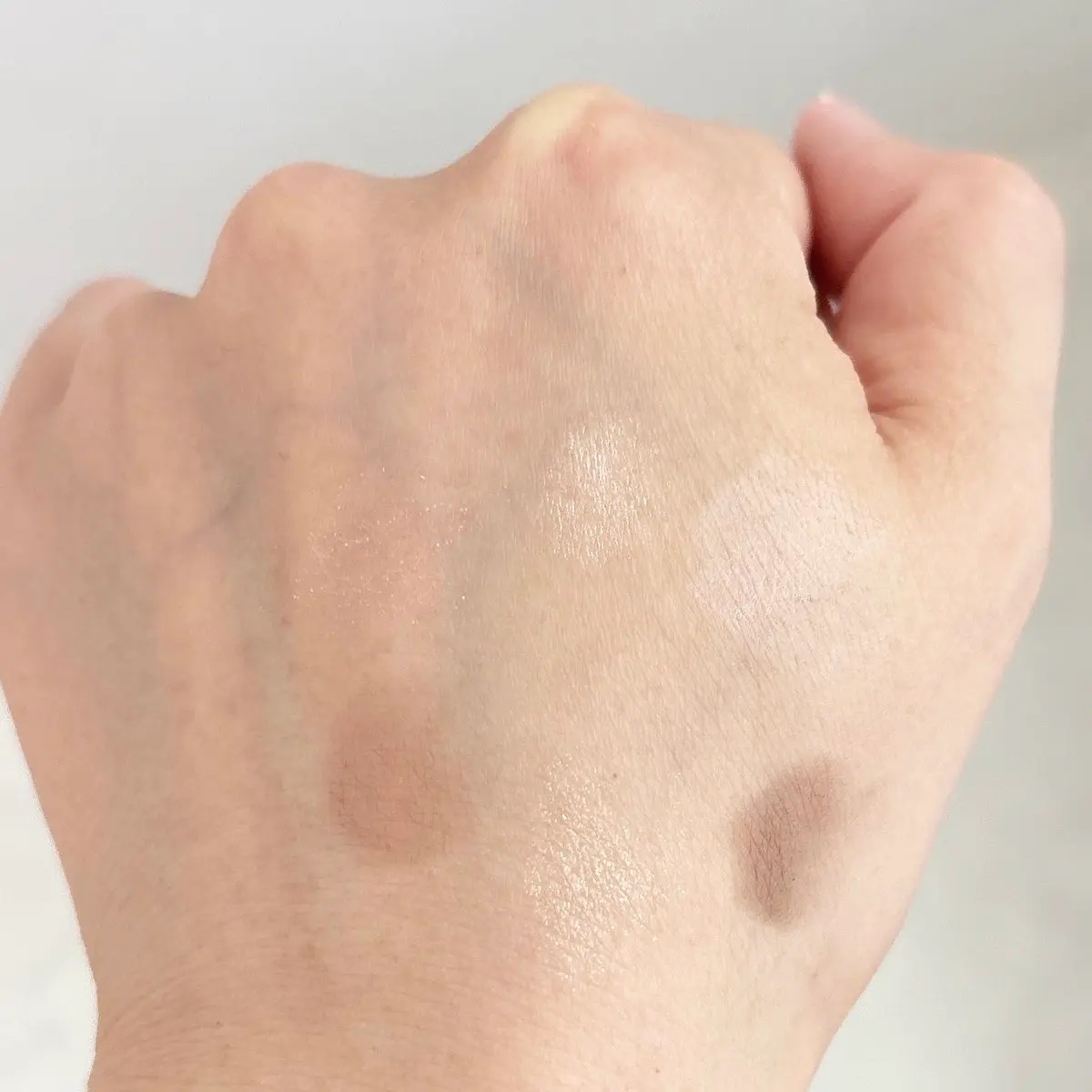 ラストアイパレット/BBIA/アイシャドウパレットを使ったクチコミ（3枚目）