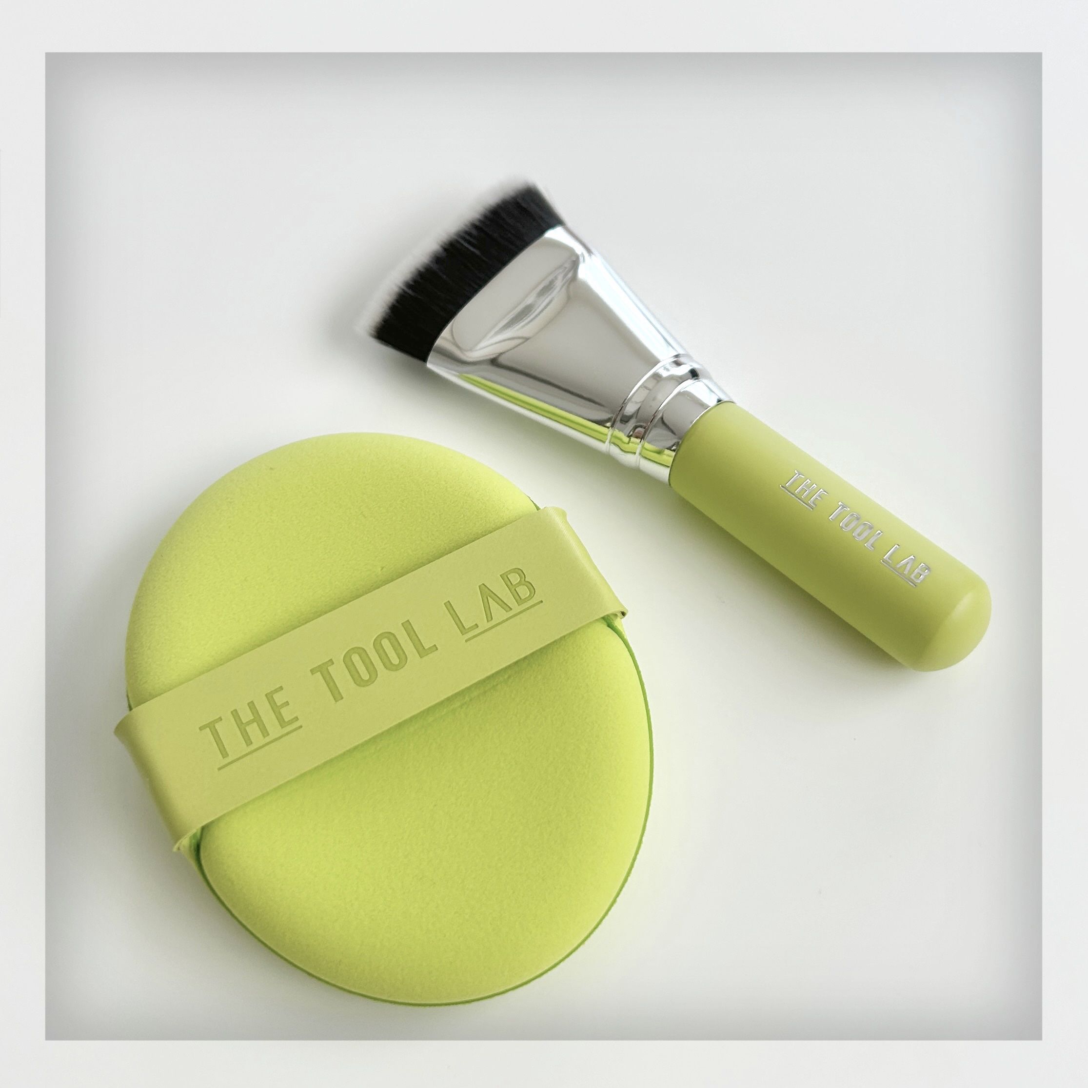 THE TOOL LAB 超密着アクアデュオ/THE TOOL LAB/その他キットセットを使ったクチコミ（2枚目）