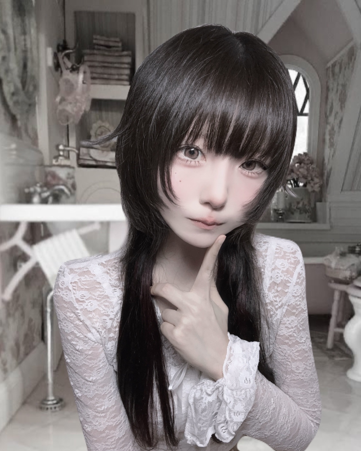 ラストオート ジェルアイライナー/BBIA/ジェルアイライナーを使ったクチコミ（2枚目）