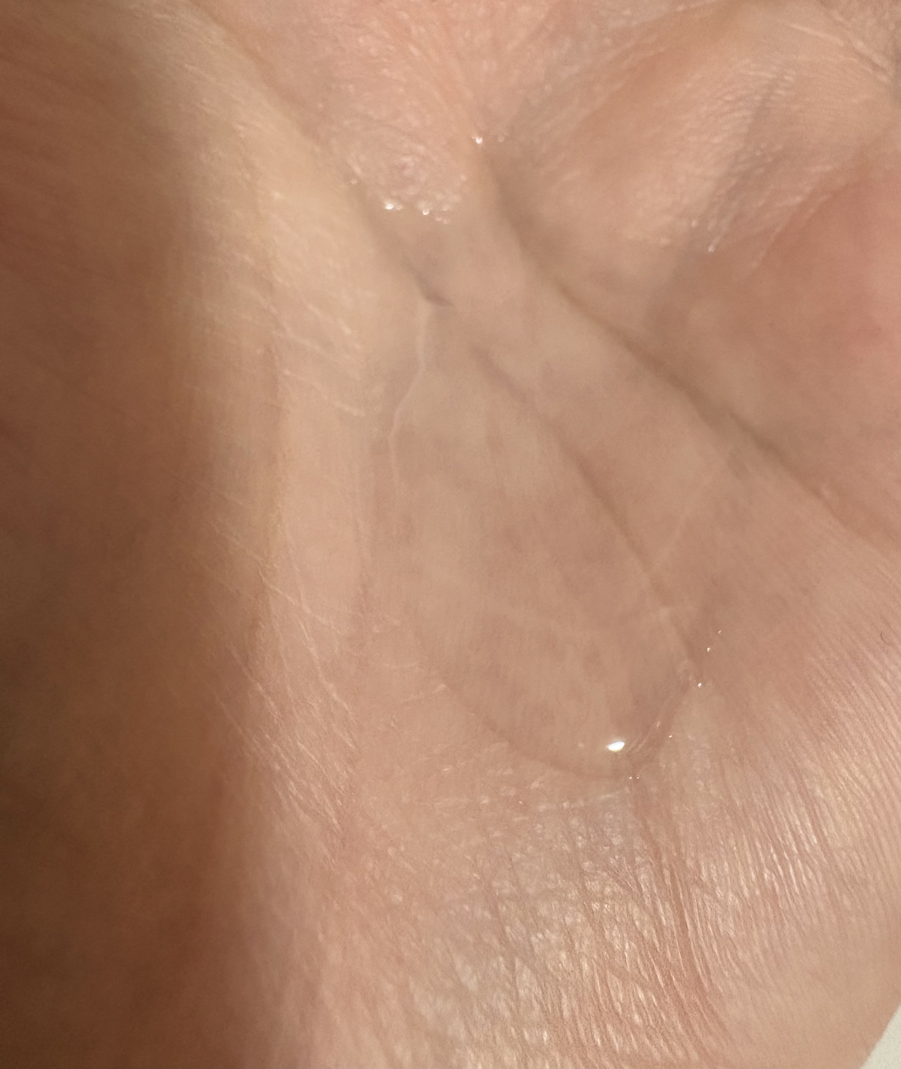 メルト モイストオイル/melt/ヘアオイルを使ったクチコミ（3枚目）