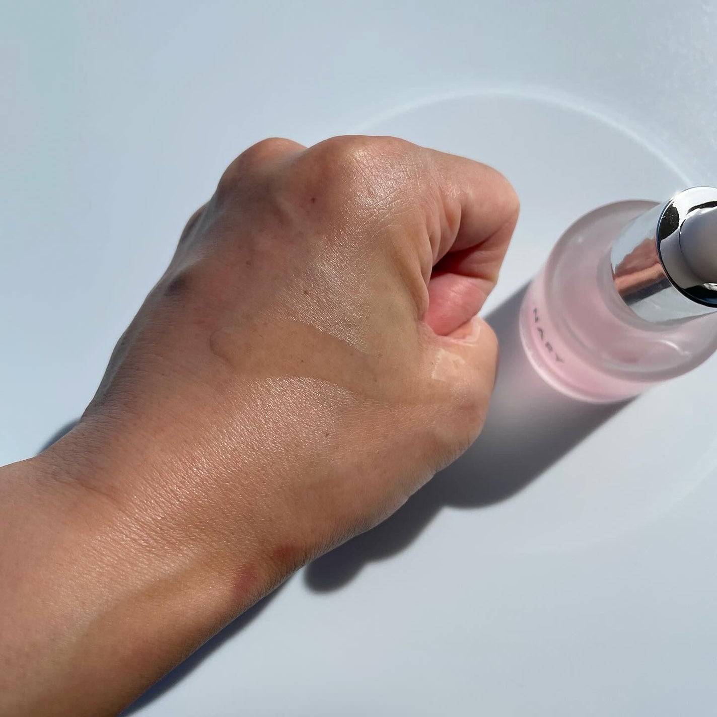 Natural Oil/LUNARY/デリケートゾーンケアを使ったクチコミ(3枚目)