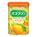 バスクリン ゆずの香り / バスクリン