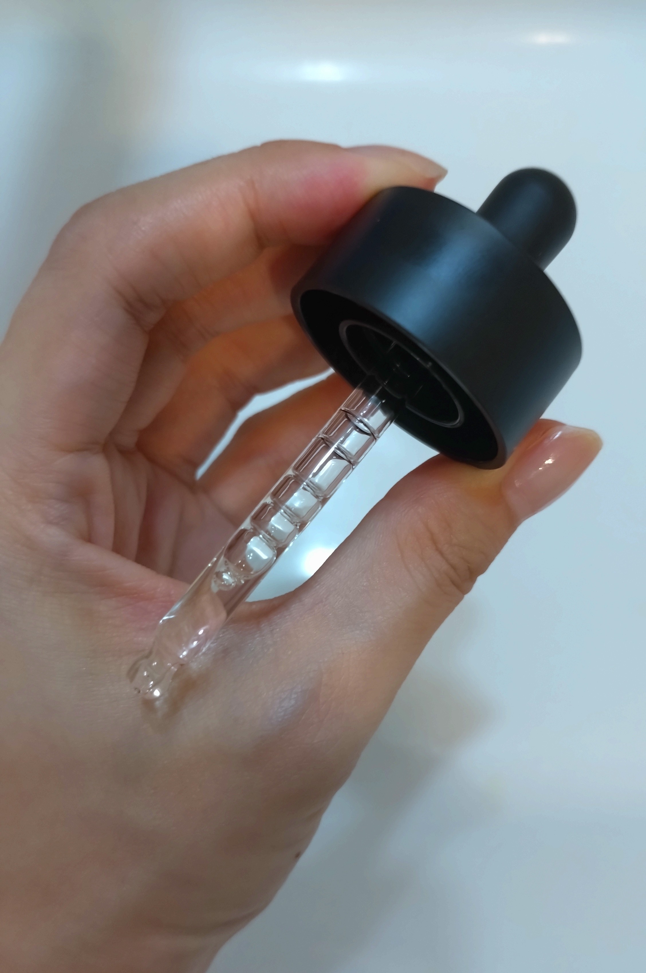 ビタ3セラム/オーズナリー/美容液を使ったクチコミ（3枚目）