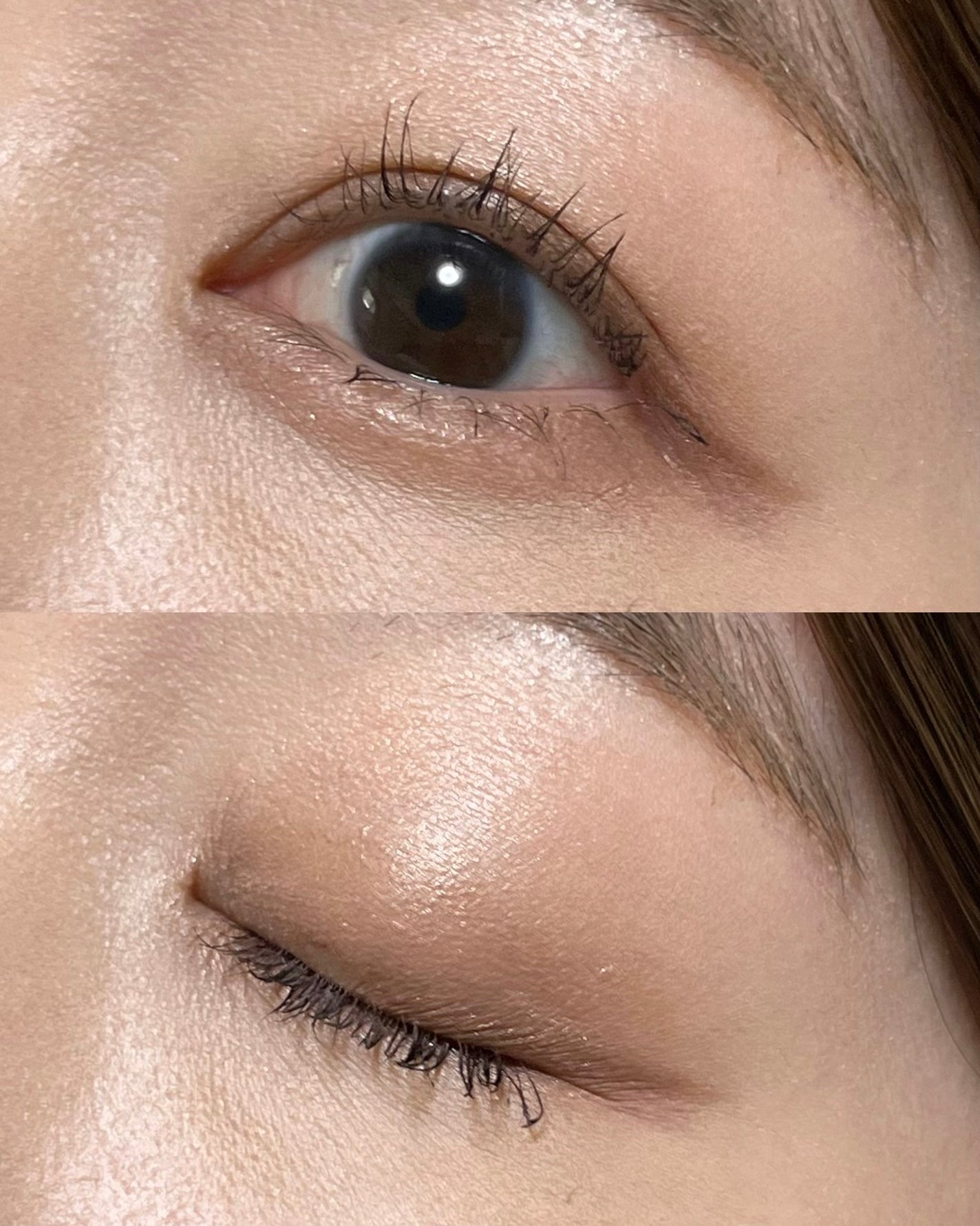 スキンシャドウ デザイニング パレット/DECORTÉ/アイシャドウパレットを使ったクチコミ(7枚目)