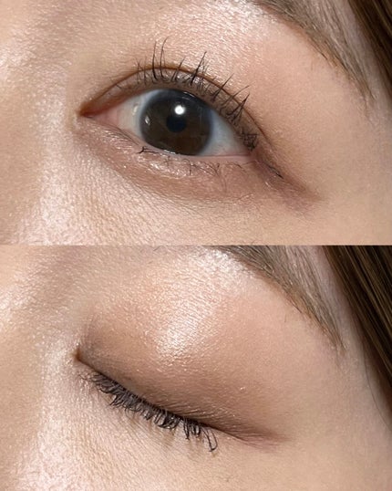 スキンシャドウ デザイニング パレット/DECORTÉ/アイシャドウパレットを使ったクチコミ(7枚目)