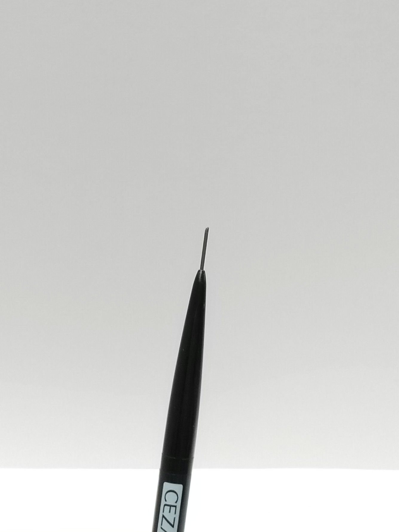 超細芯アイブロウ/CEZANNE/アイブロウペンシルを使ったクチコミ（2枚目）