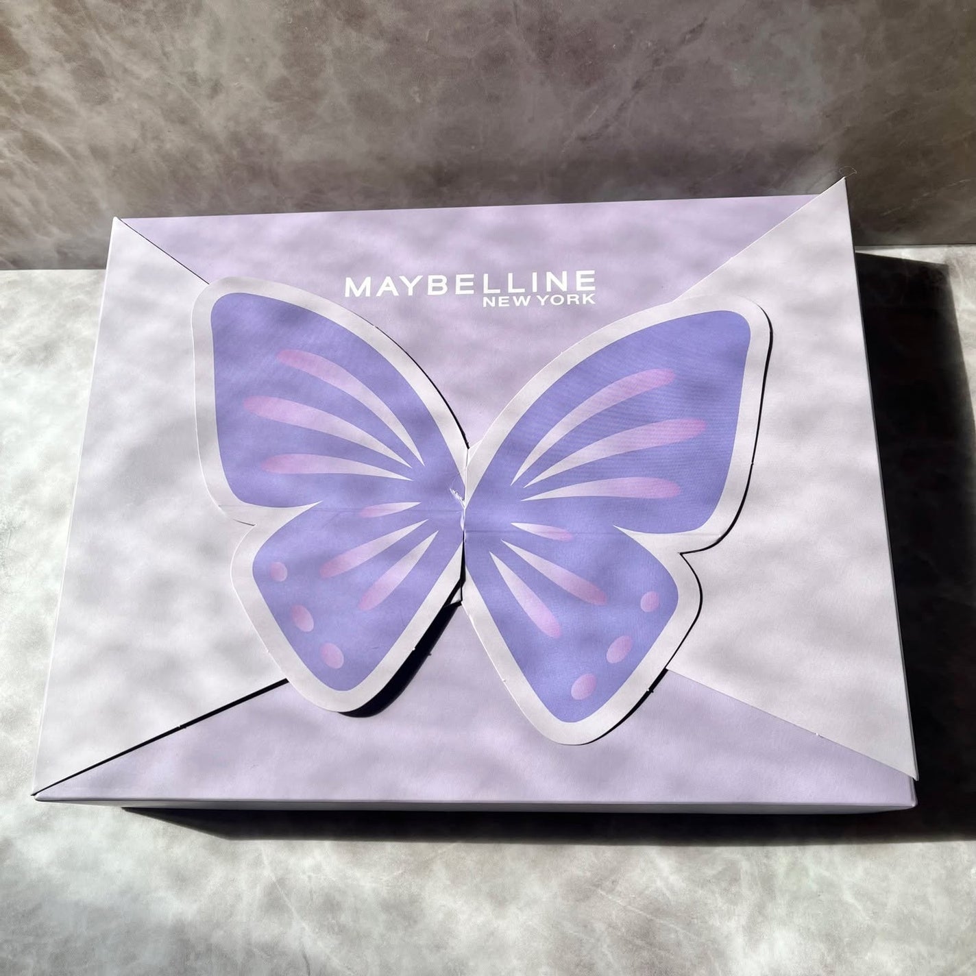 SPステイ ルミマット リキッド ファンデーション/MAYBELLINE NEW YORK/リキッドファンデーションを使ったクチコミ(5枚目)