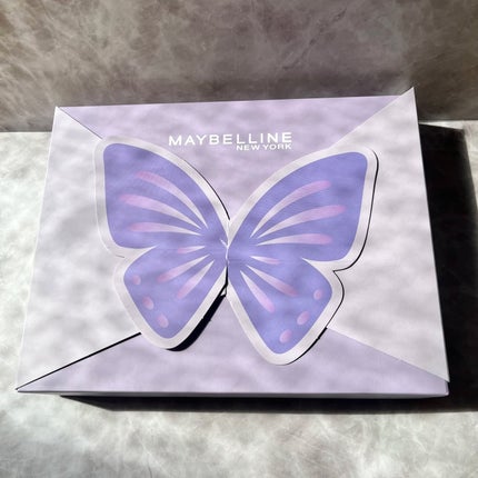 SPステイ ルミマット リキッド ファンデーション/MAYBELLINE NEW YORK/リキッドファンデーションを使ったクチコミ(5枚目)