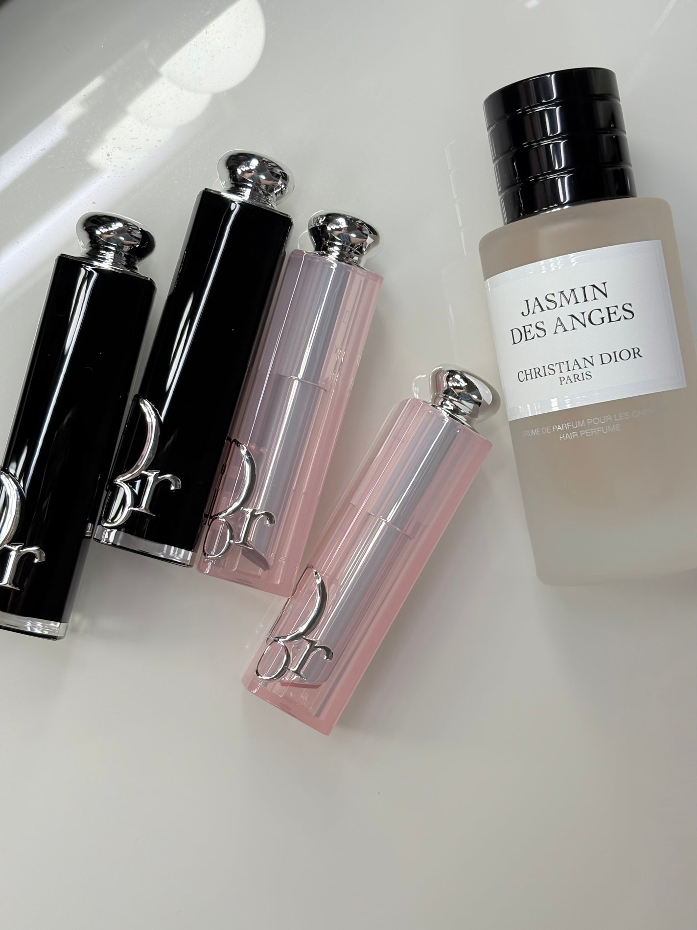 ラ コレクシオン プリヴェ クリスチャン ディオール ジャスミン デ ザンジュ オードゥ パルファン/Dior/香水(レディース)を使ったクチコミ(1枚目)