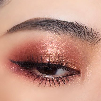 ロング&カールマスカラ アドバンストフィルム/ヒロインメイク/マスカラを使ったクチコミ(8枚目)