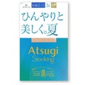ATSUGI ストッキング ひんやりと美しく。夏