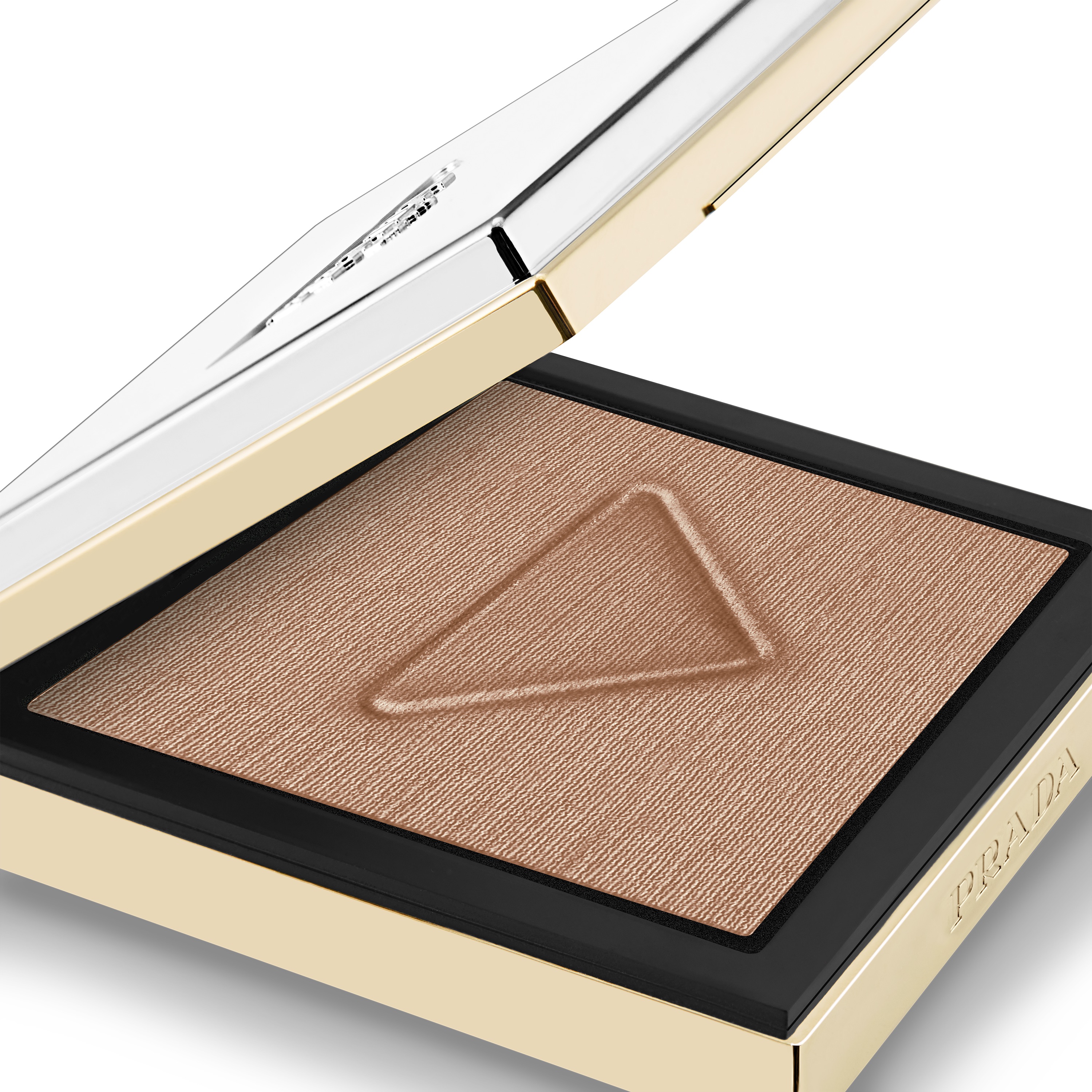 プラダ ライト グローイング パウダー 03 ディープ