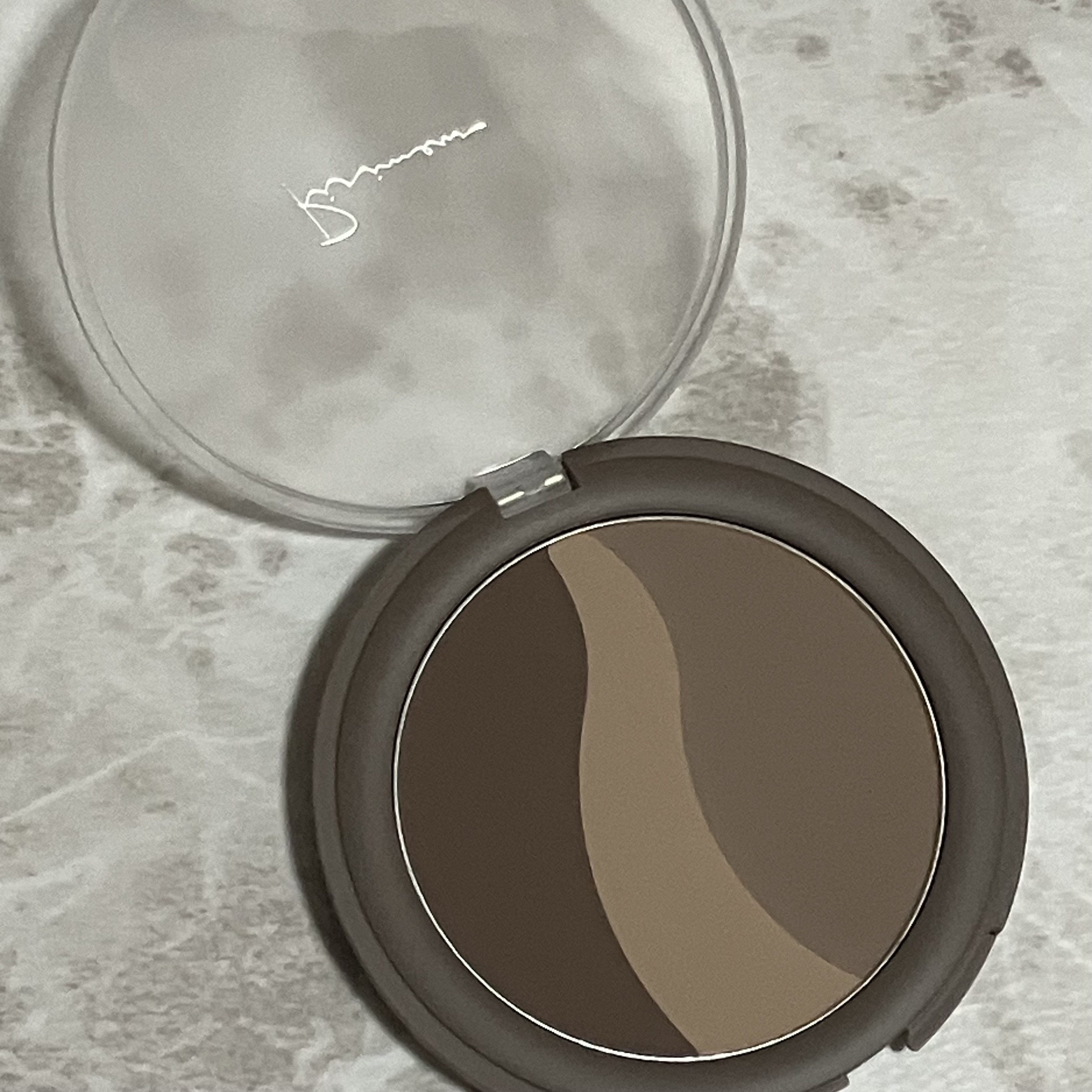 シアーマットシェーディング/Ririmew/シェーディングを使ったクチコミ（2枚目）