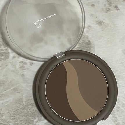 シアーマットシェーディング/Ririmew/シェーディングを使ったクチコミ(2枚目)