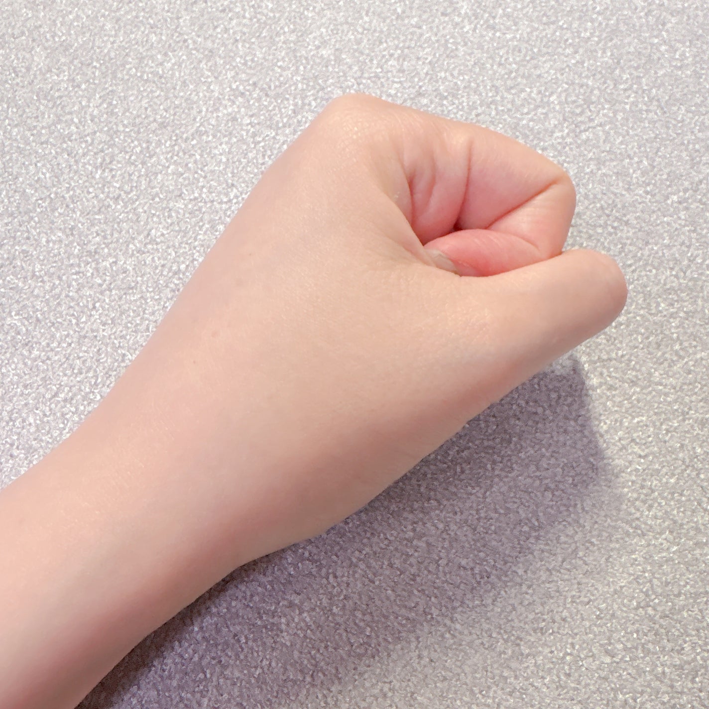 4つのくずれを許さないメイクキープミスト/からだWelcia・くらしWelcia/ミスト状化粧水を使ったクチコミ(5枚目)