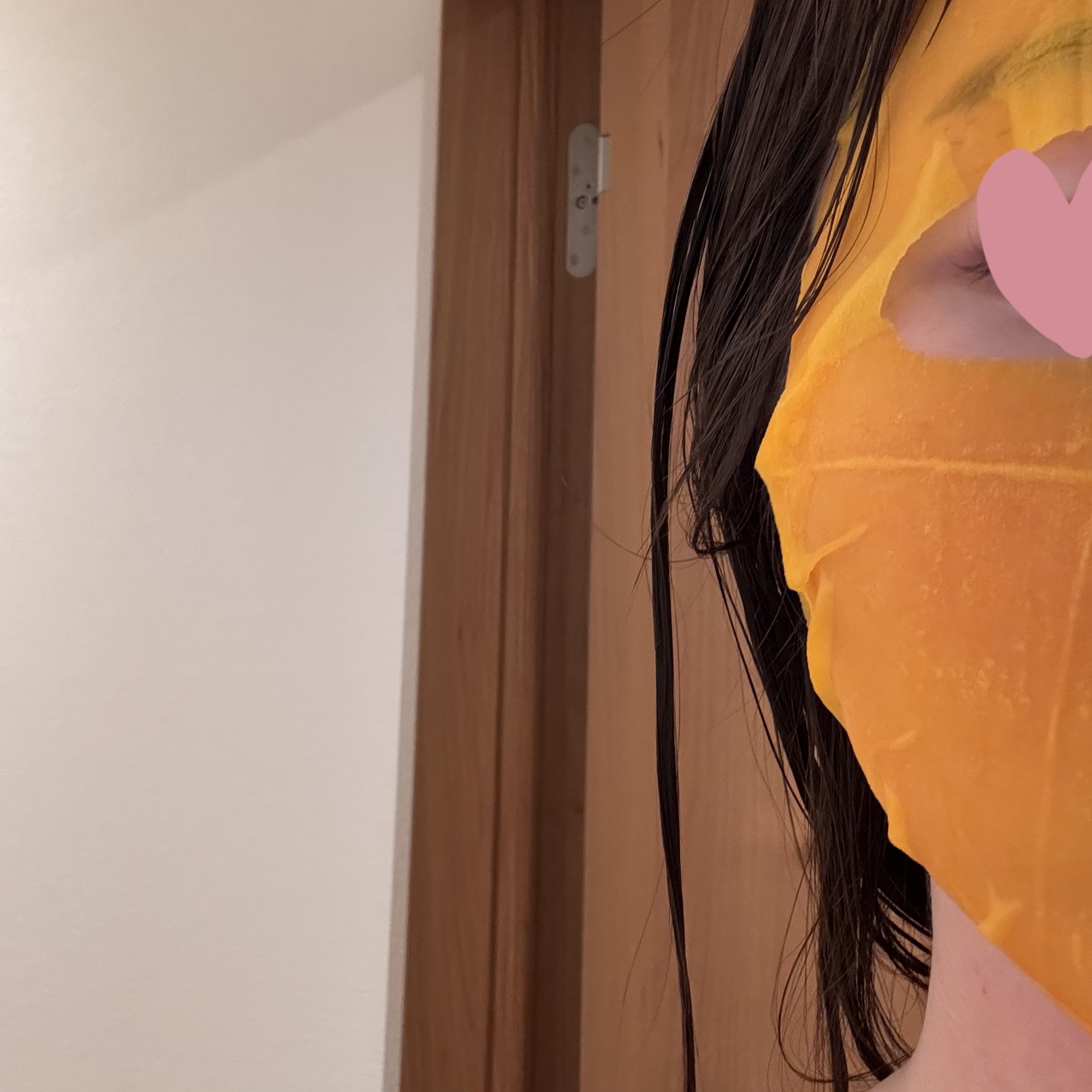 ビタ‐グルタチオン スリーエックス アンプルマスク/TRTR/シートマスク・パックを使ったクチコミ（2枚目）