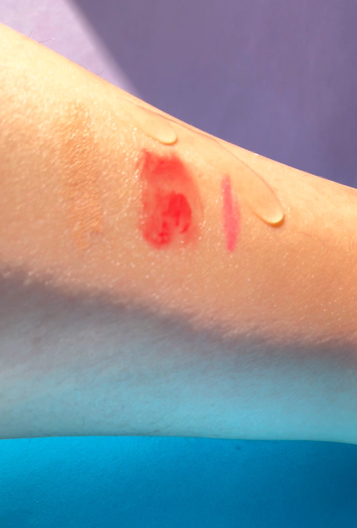 ブラックライスモイスチャー5.5ソフトクレンジングジェル/haruharu wonder/クレンジングジェルを使ったクチコミ(10枚目)