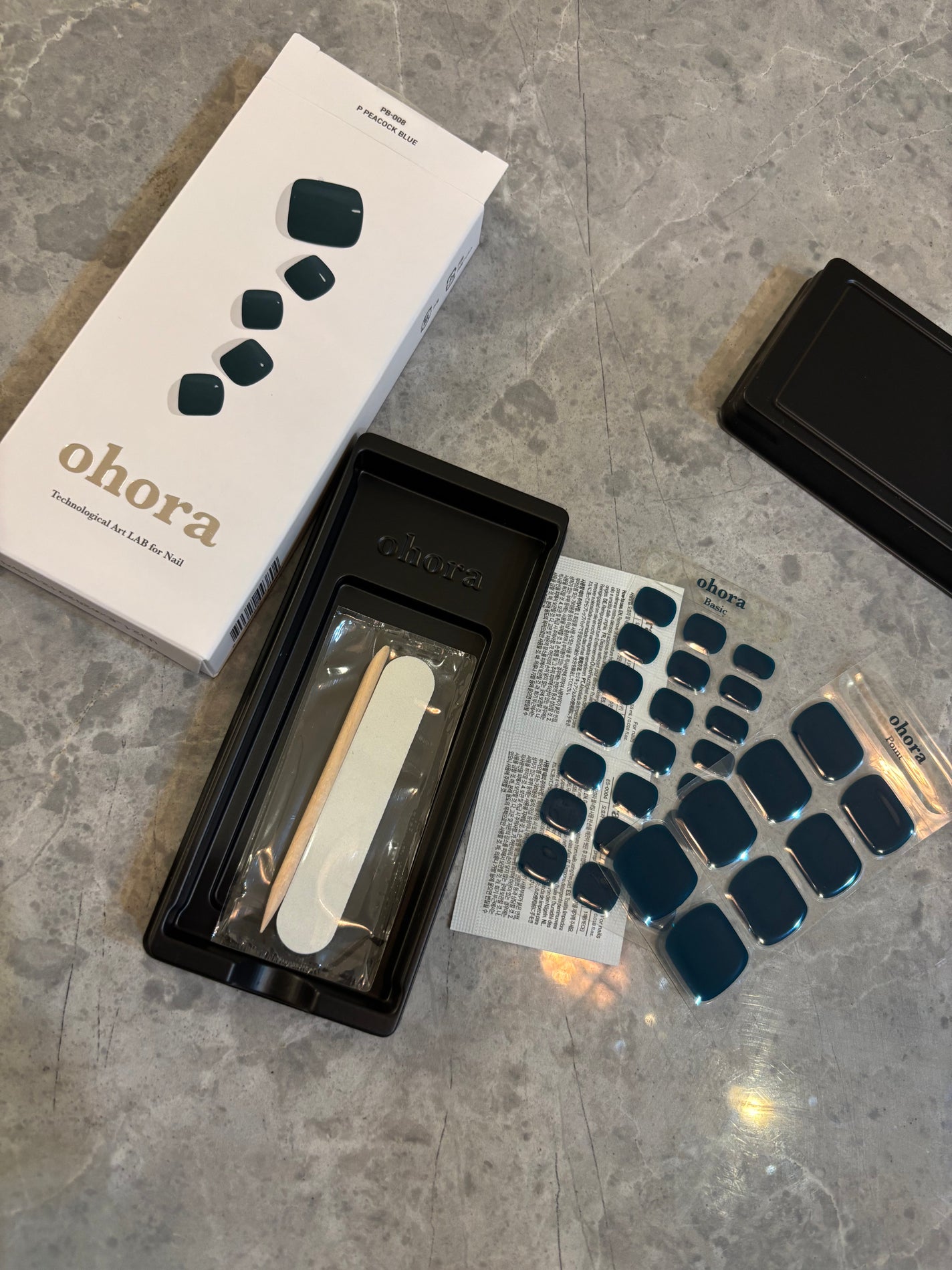 ちゃんまぃ on LIPS 「今日のネイルはこれで決まりっ💅💖まさかのセルフでこのクオリティ..」(2枚目)