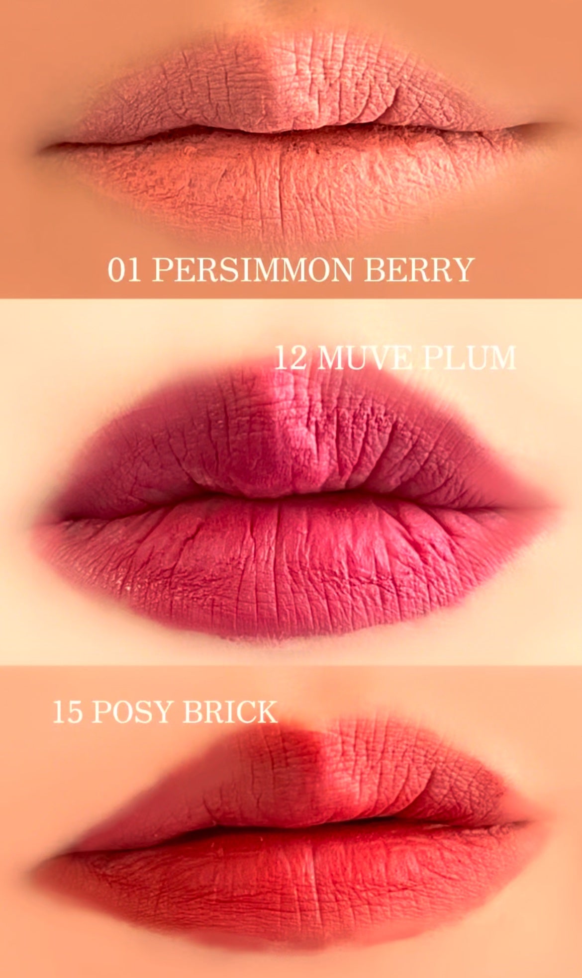 シルバーパース ムースクリーム リップ&チーク/oiad/ジェル・クリームチークを使ったクチコミ(8枚目)