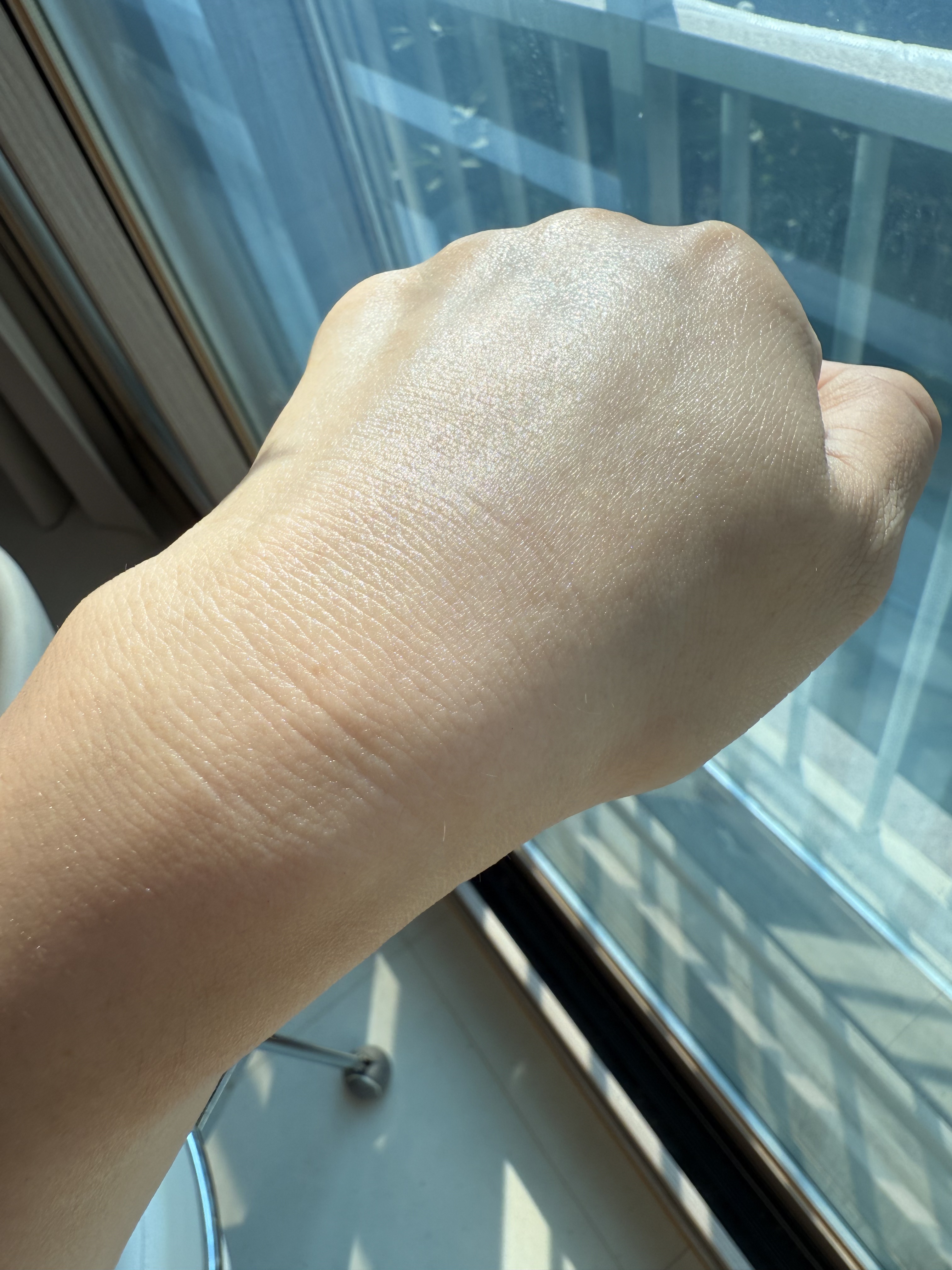 PDRNカフェインショット/IOPE/美容液を使ったクチコミ（3枚目）