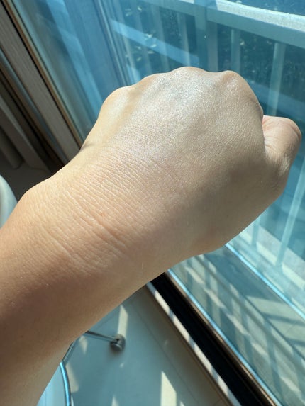 PDRNカフェインショット/IOPE/美容液を使ったクチコミ(3枚目)