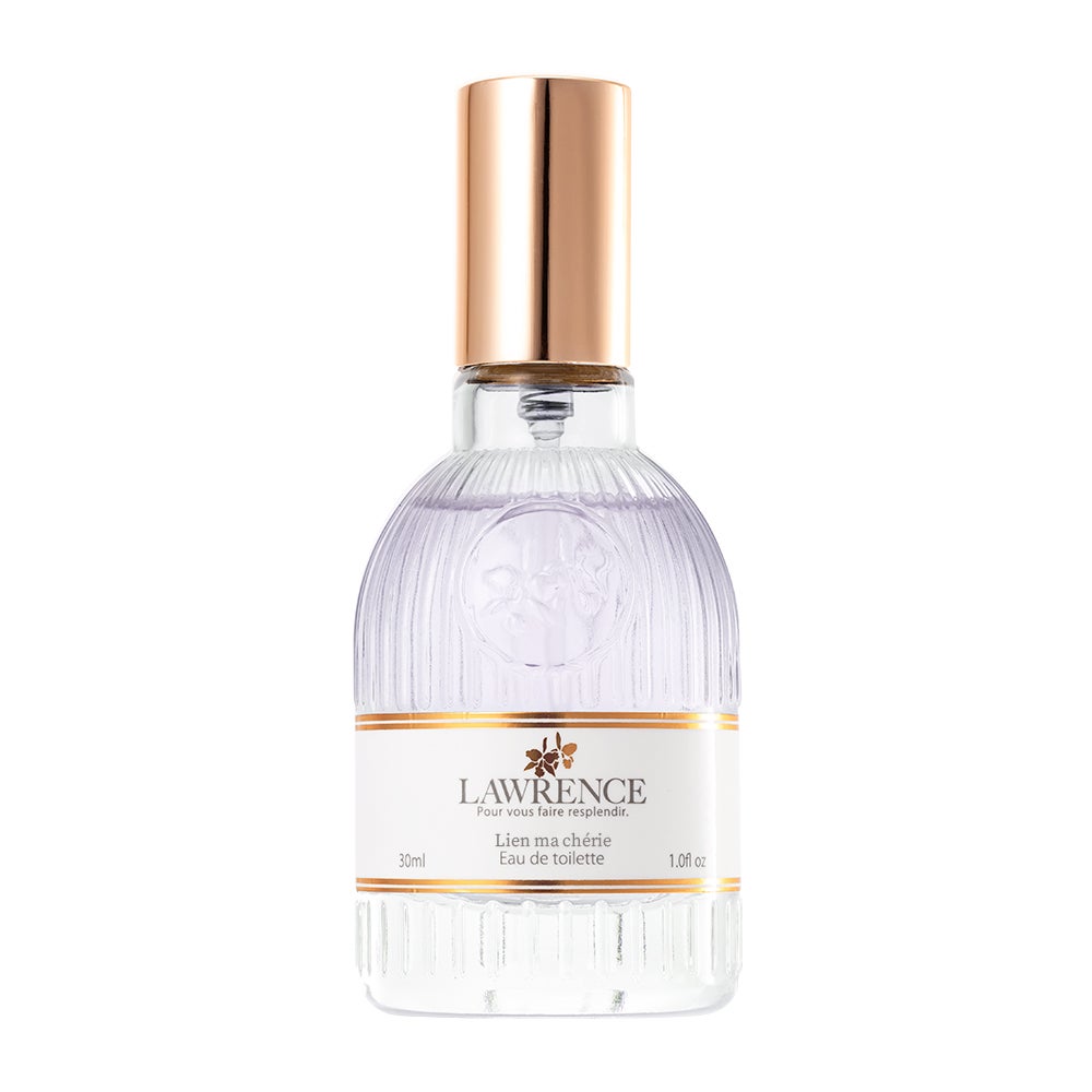 ロウレンス オードトワレ リアンマシェリ ロウレンス