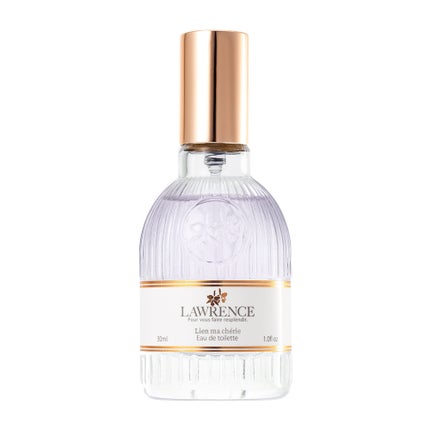 ロウレンス ロウレンス オードトワレ リアンマシェリ