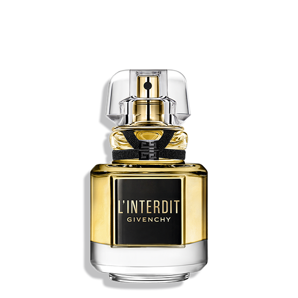 Givenchy L'Interdit オードパルファム 35ml Givenchy L'INTERDIT