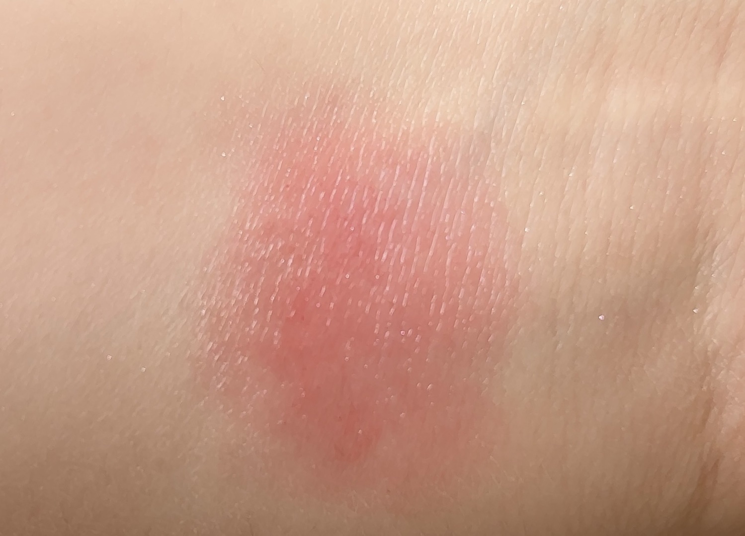 キスキス ビー グロウ 309 ハニー グロウ/GUERLAIN/口紅を使ったクチコミ（2枚目）