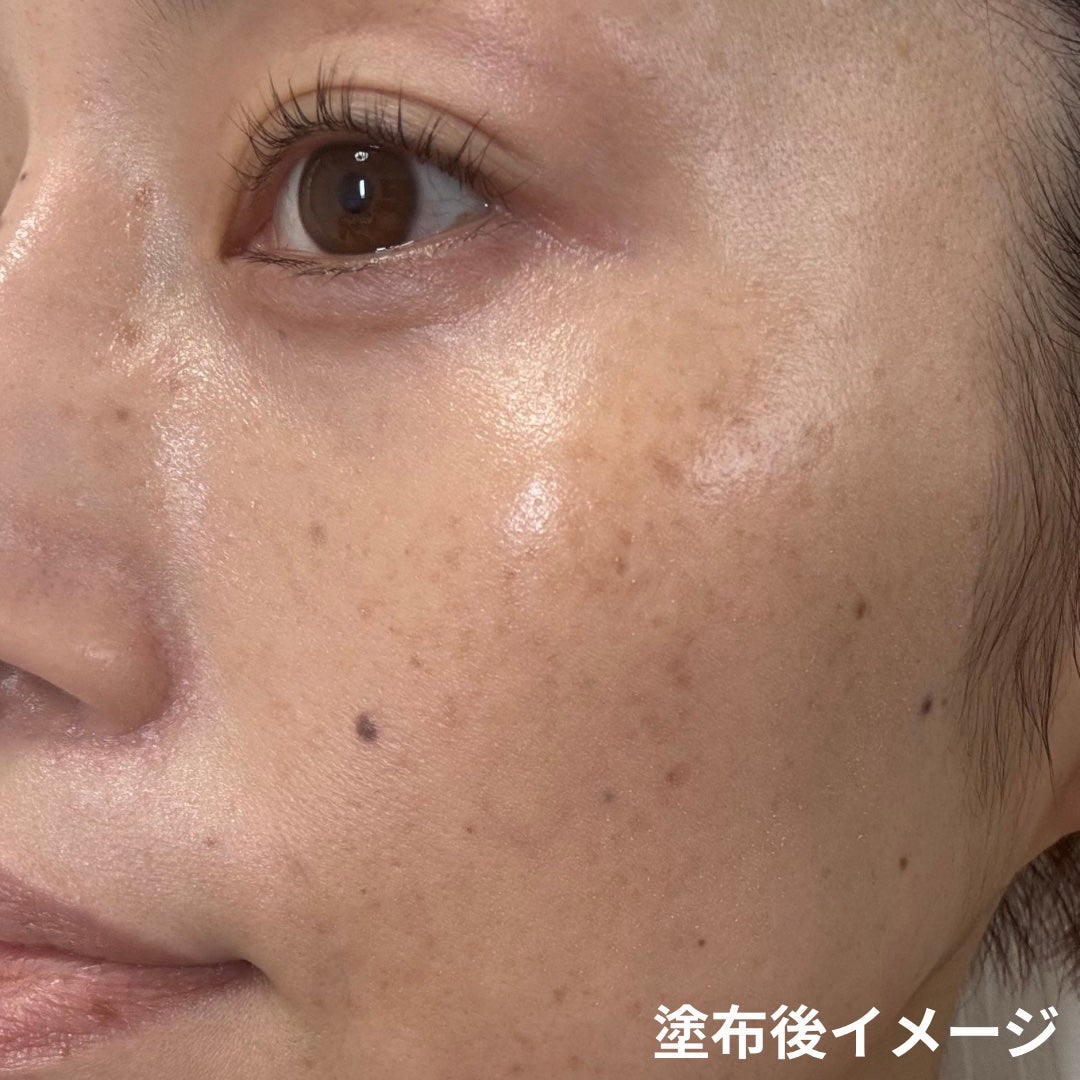 イーブン ベター メイクアップ V ファンデーション 50/CLINIQUE/リキッドファンデーションを使ったクチコミ(5枚目)