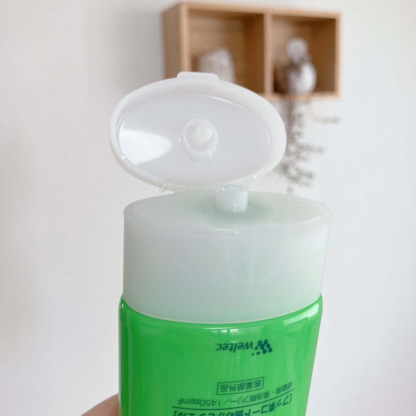 ジェルコートF/ウエルテック/その他オーラルケアを使ったクチコミ(3枚目)