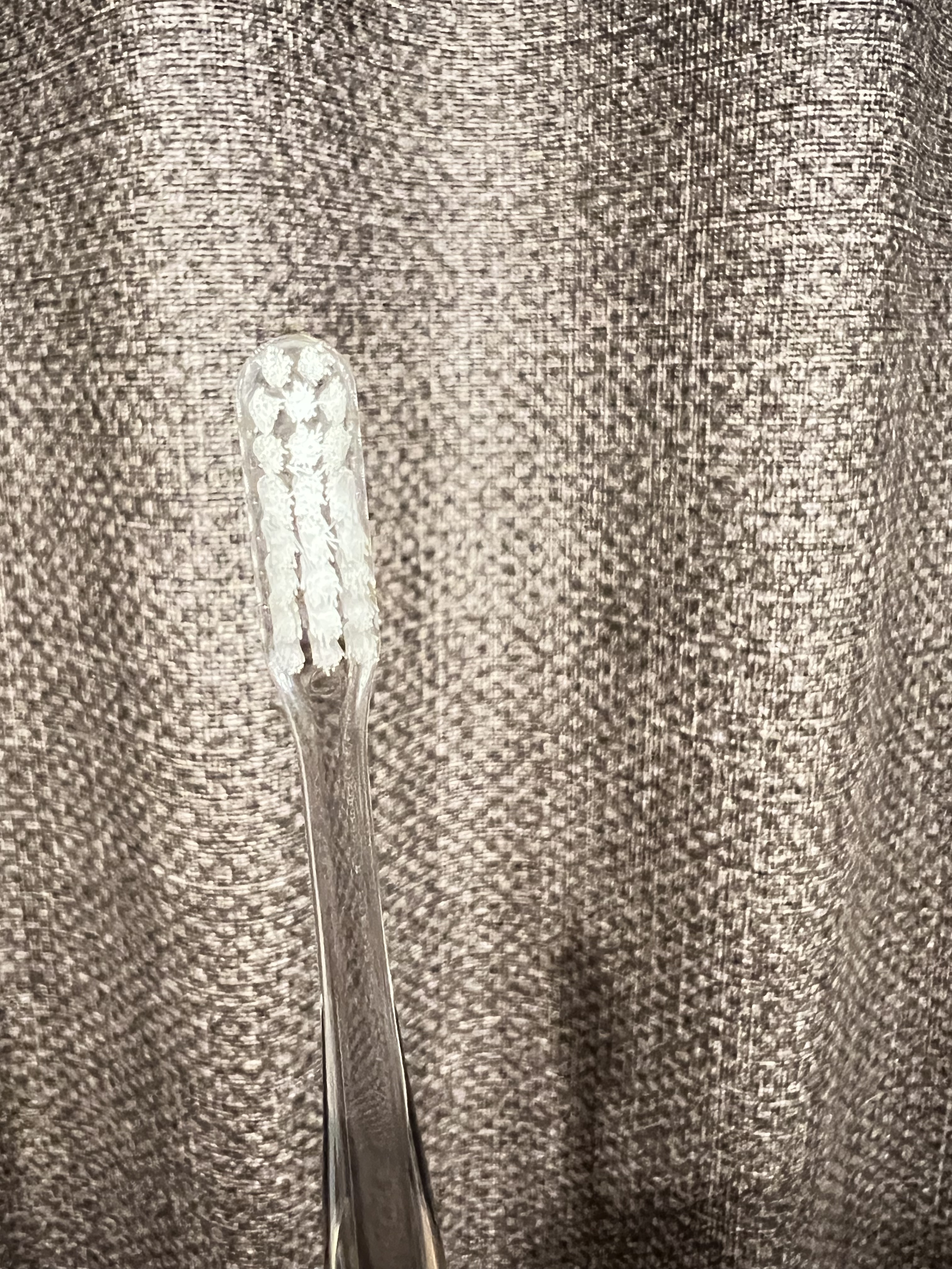 HaRENO 奇跡の歯ブラシ/HaRENO/歯ブラシを使ったクチコミ（3枚目）