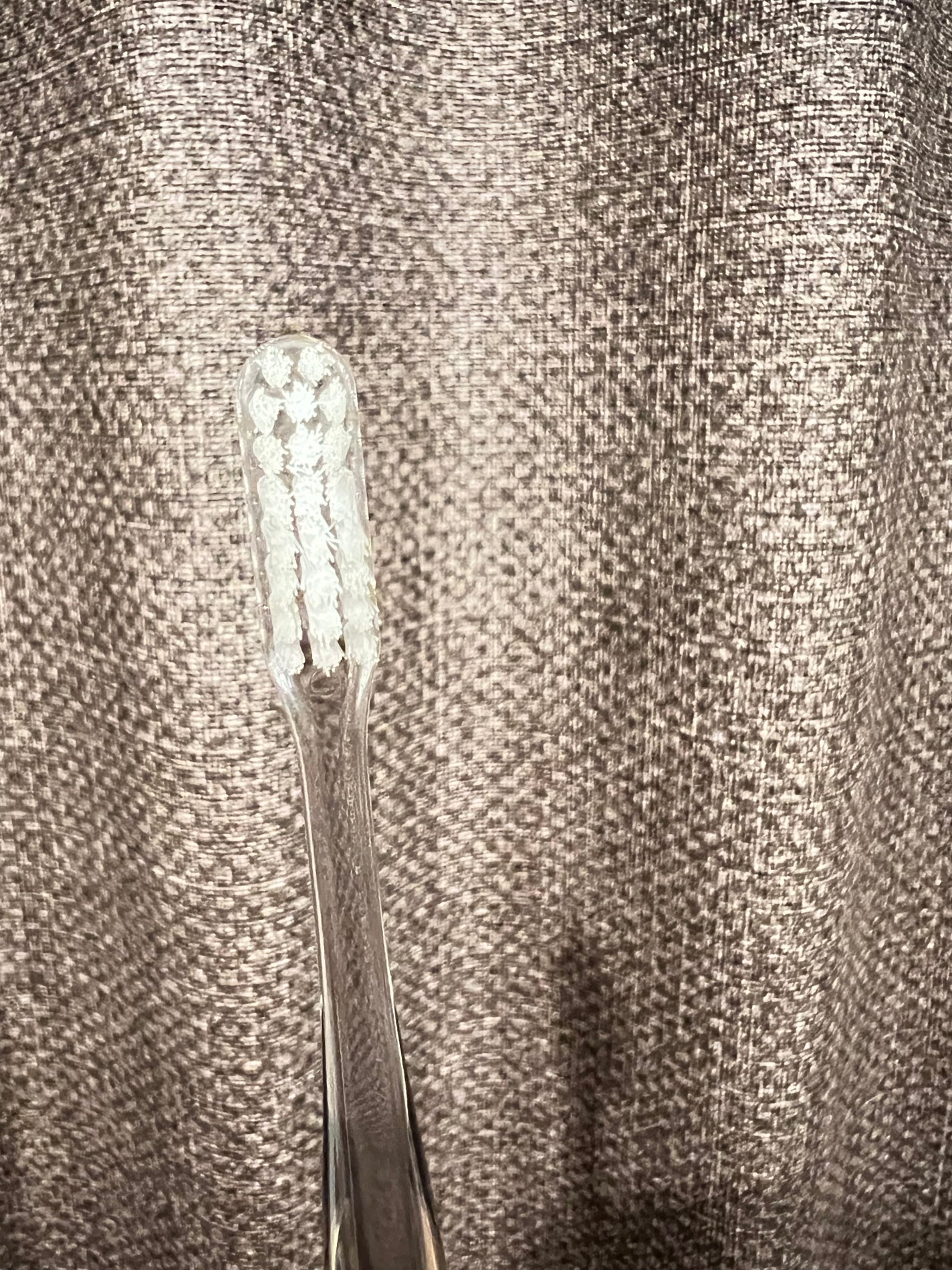 HaRENO/ TOOTHBRUSH 奇跡の歯ブラシ/HaRENO/歯ブラシを使ったクチコミ(3枚目)