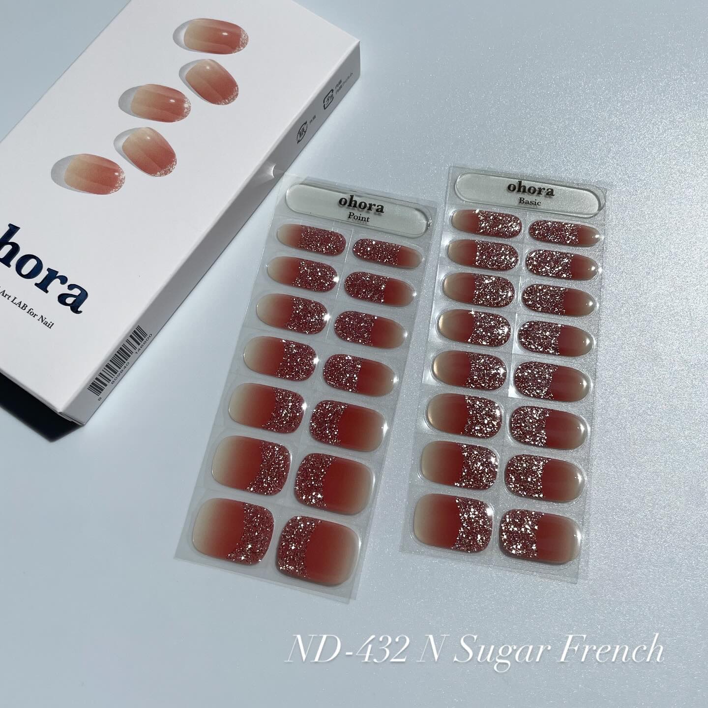 オホーラ ジェルランプ/ohora/ネイル用品を使ったクチコミ（2枚目）