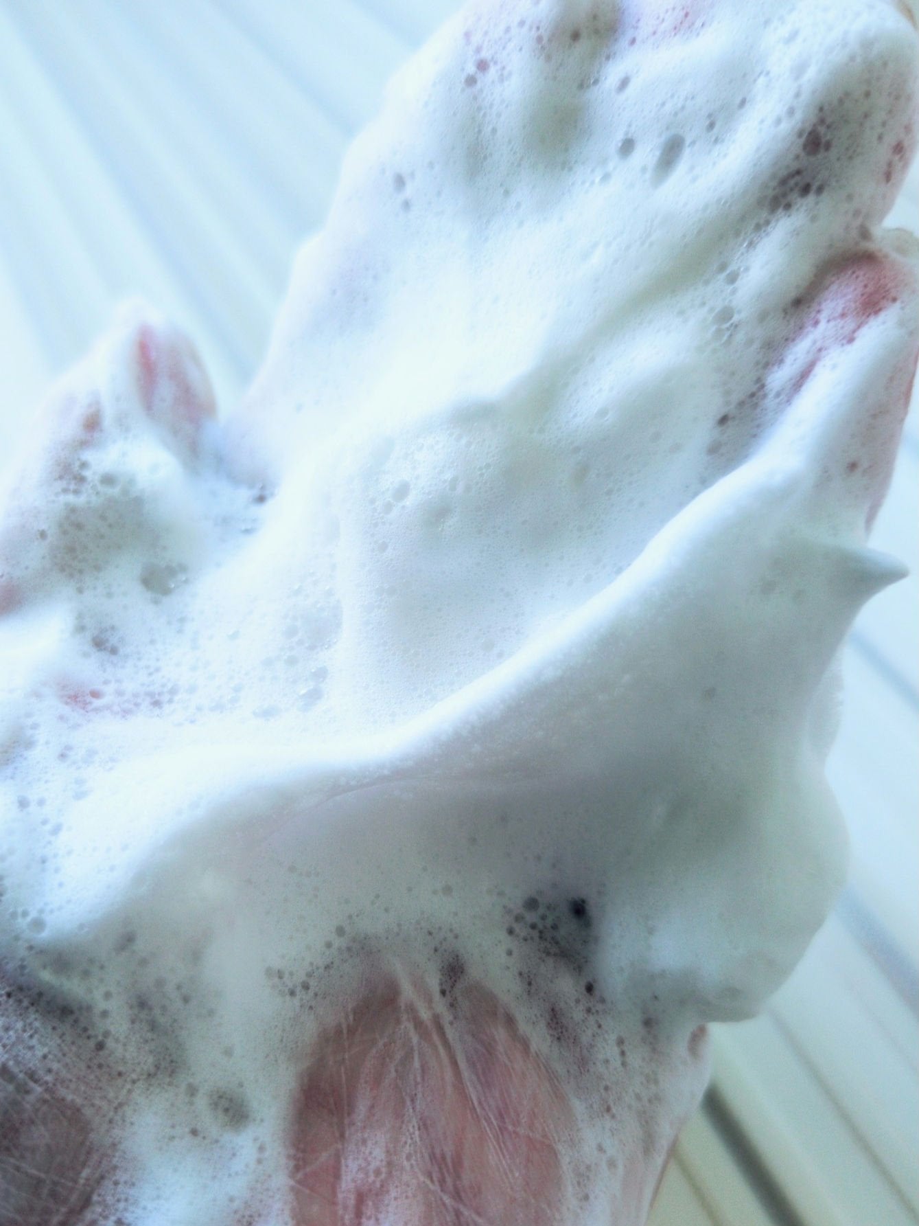 うるおいメイク落としシート/matsukiyo/クレンジングシートを使ったクチコミ(3枚目)